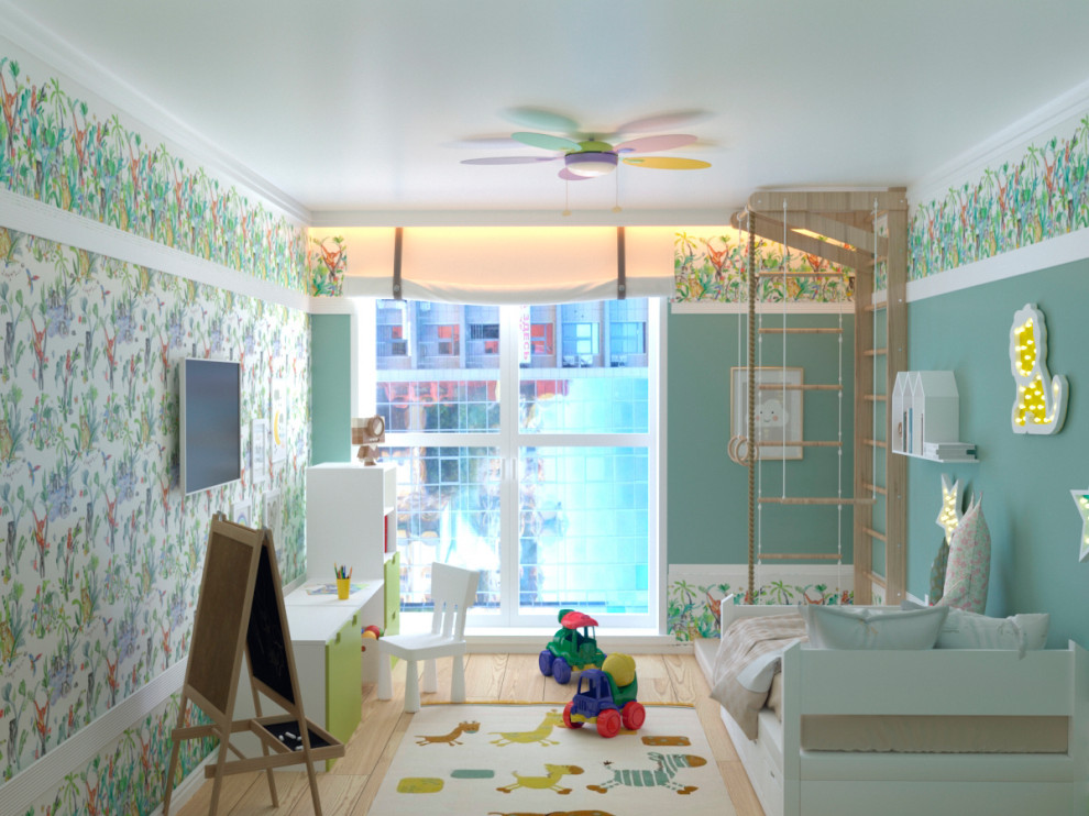 Квартира на ул. Коммунистическая