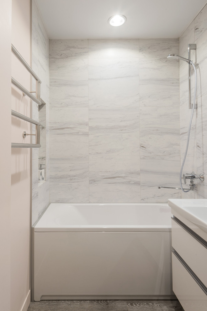 Квартира на Океанской