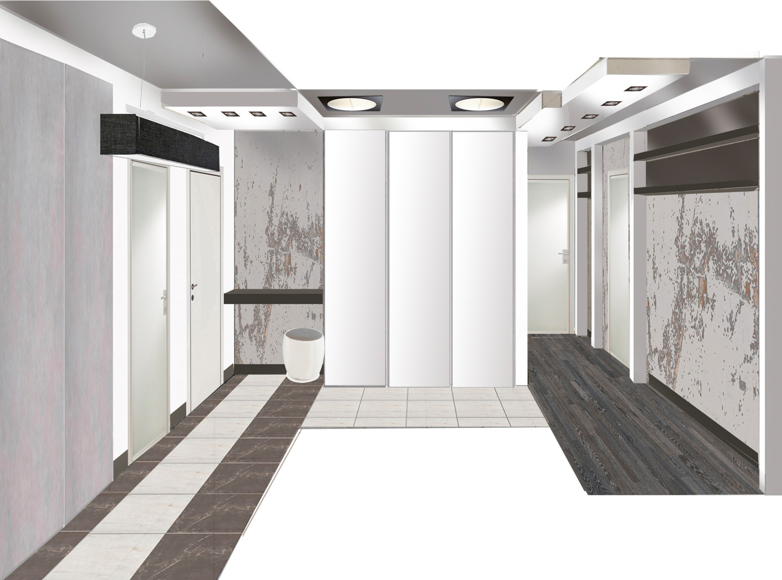 Квартира в Переделкино