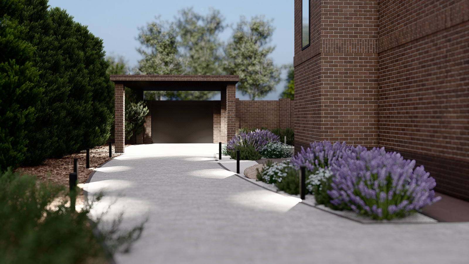 КП Снегири 20 соток