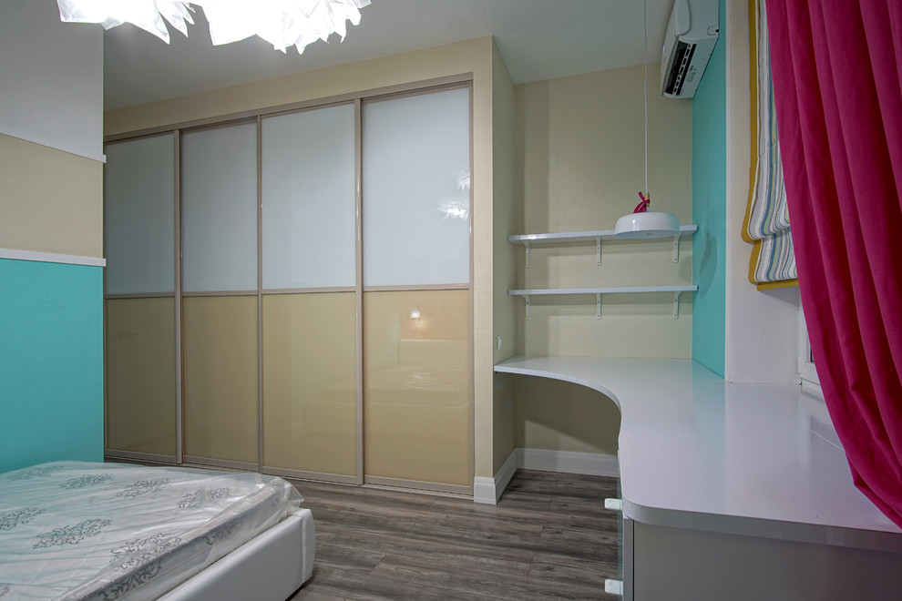 3-комнатная квартира в г.Краснодар