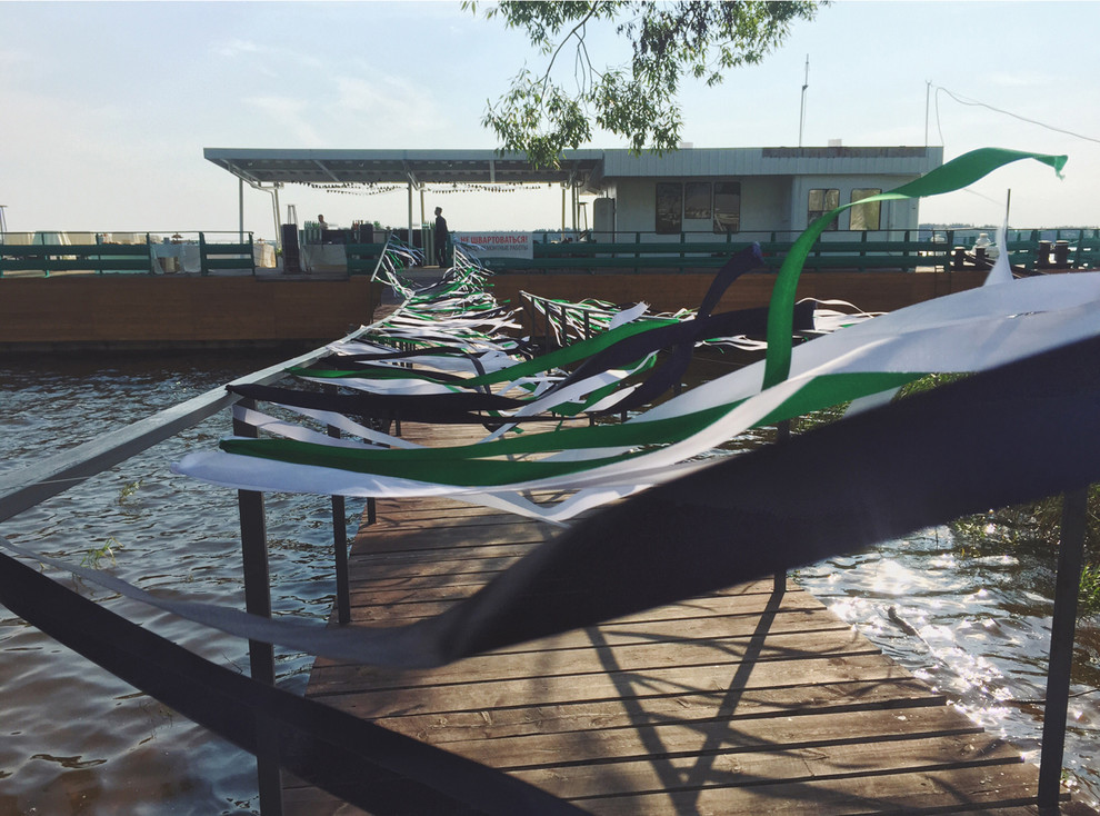 Праздничный декор