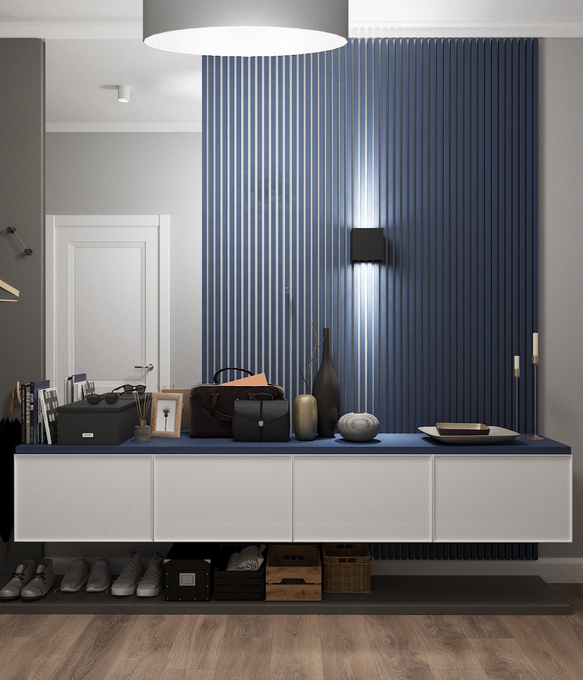 ЖК Три ветра. Санкт-Петербург.