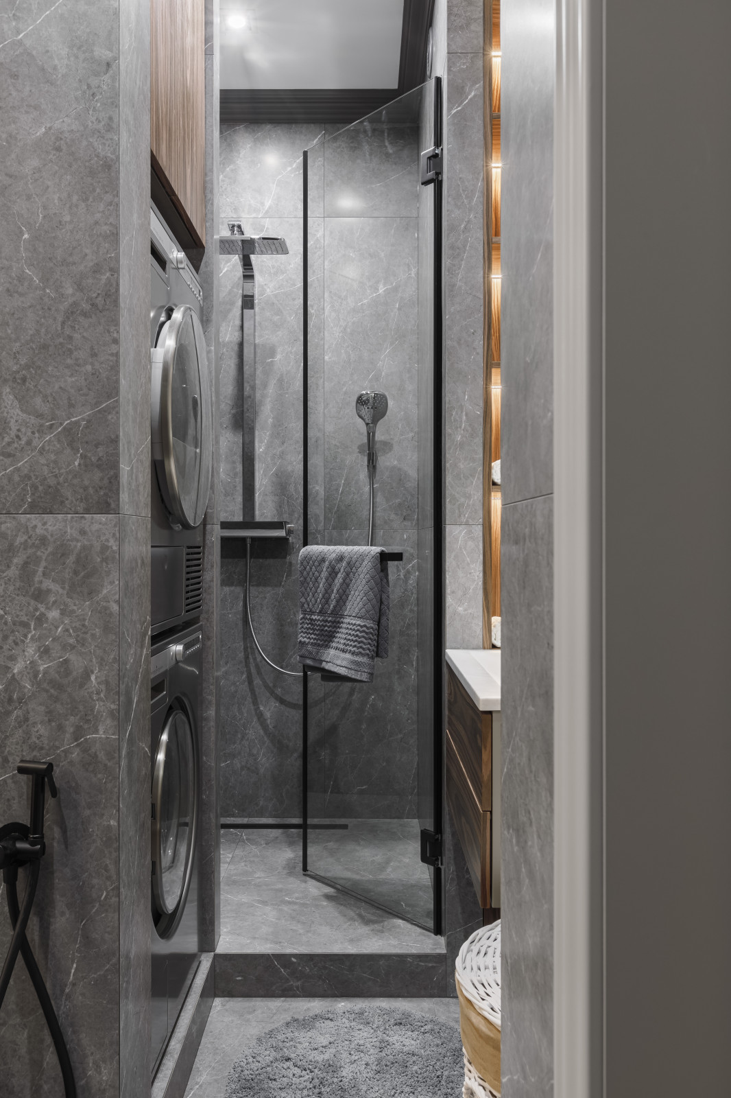 Квартира в Savin House