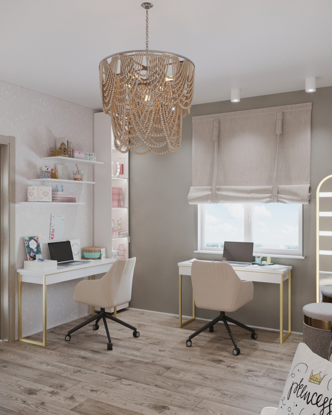 Детская для девочек