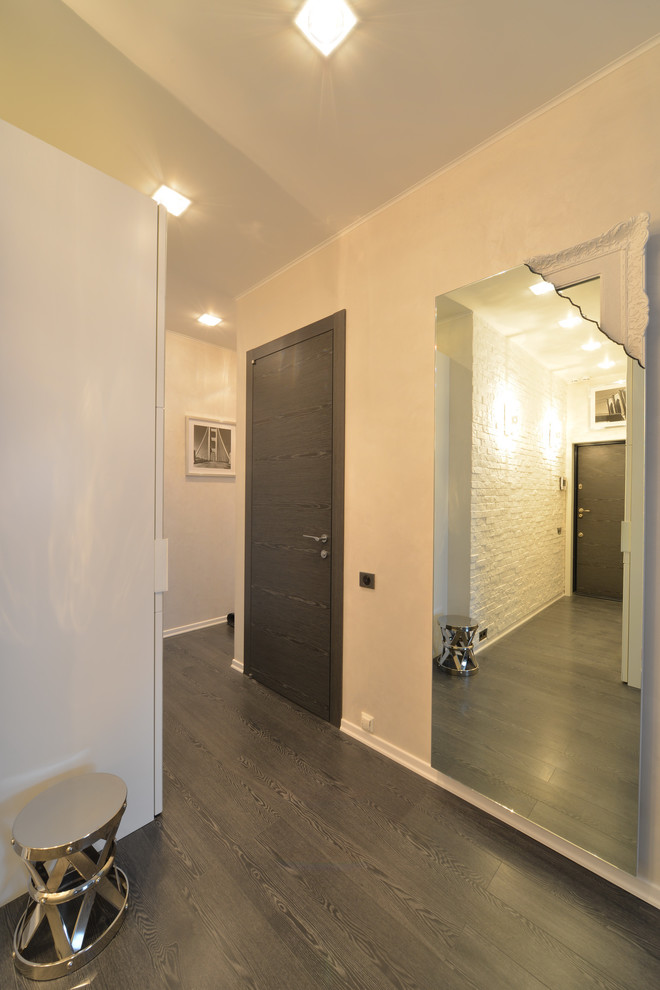 Квартира.Ул.Маршала Катукова