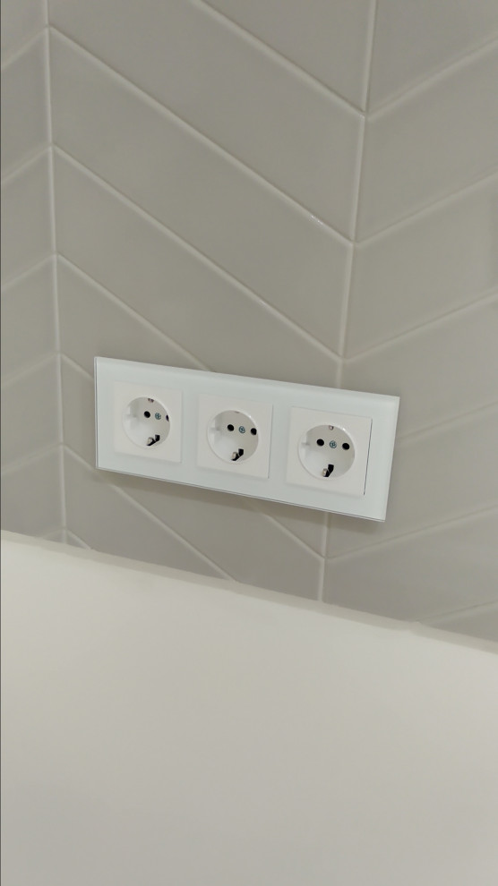 Электромонтаж на Васильевском острове Санкт-Петербург