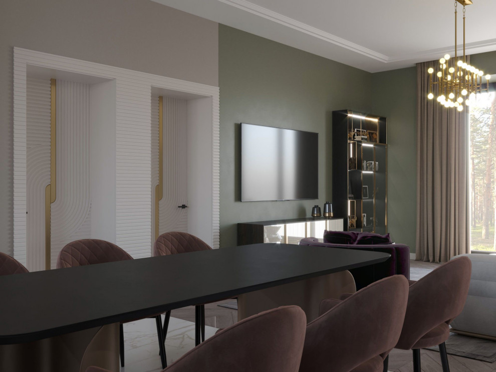 Общая часть