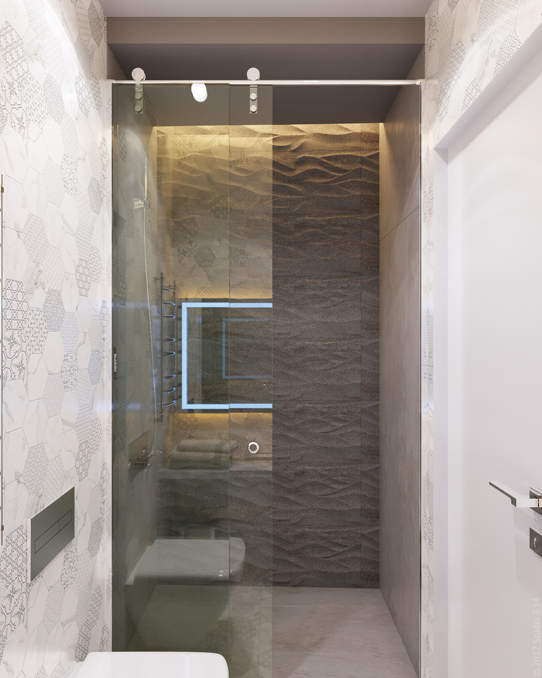 В ногу со временем