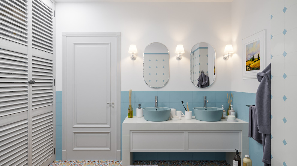 ЛЕГКОЕ ВООБРАЖЕНИЕ