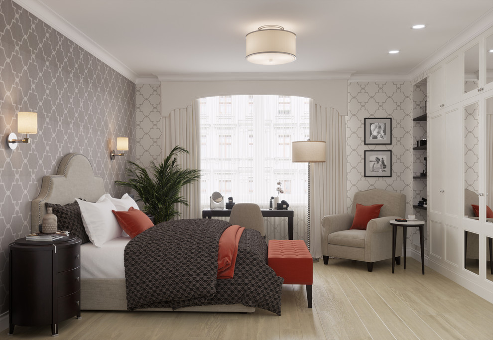 ЖК "Мосфильмовский"