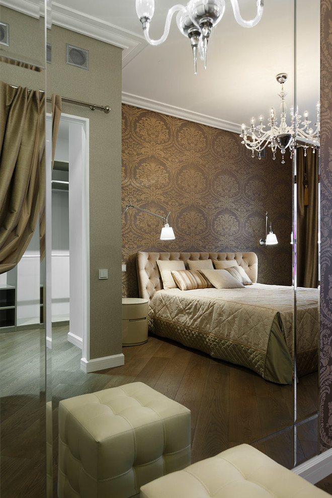 Квартира на Тверской ул