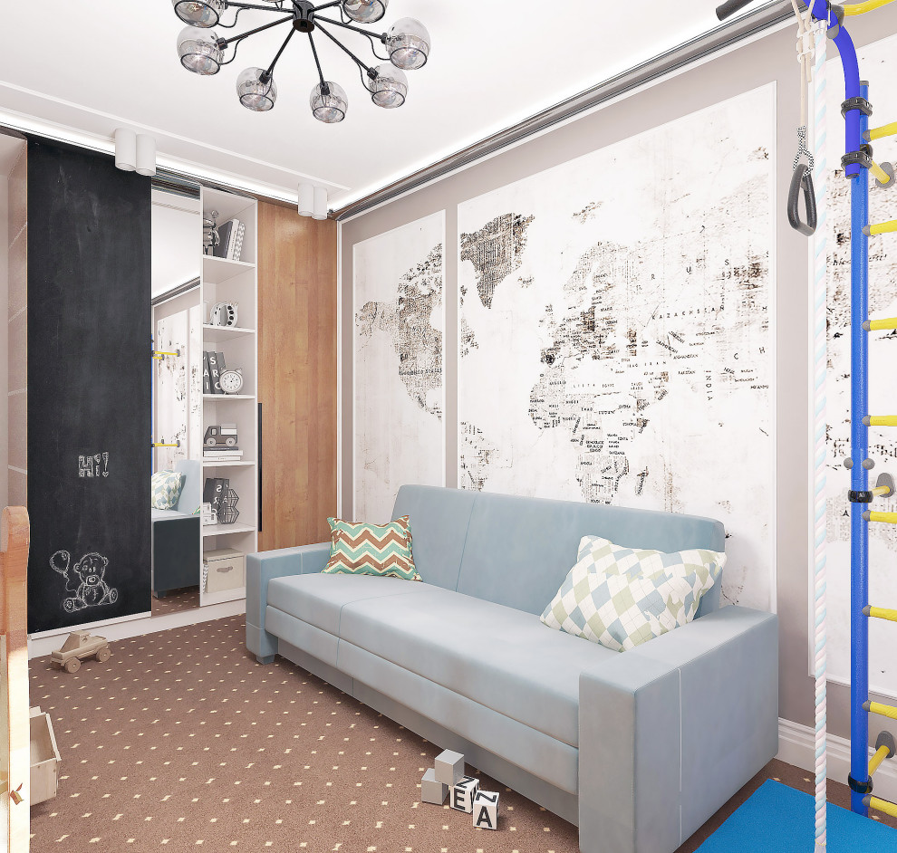 Обложка проекта: красота и практичность