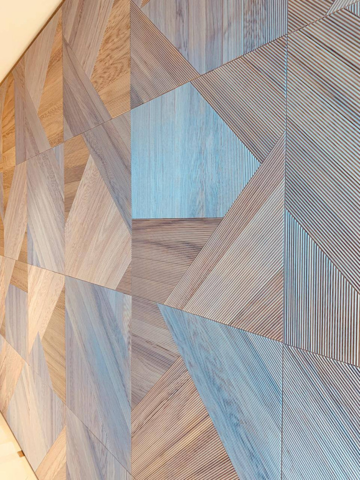 Приёмная топ-менеджера компании (Москва)