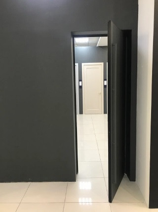 Флагманский магазин ProfilDoors