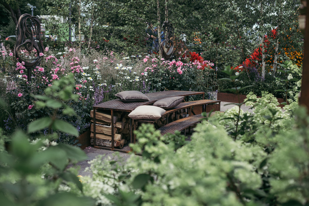 Grain de Perle (Зерно Жемчужины)