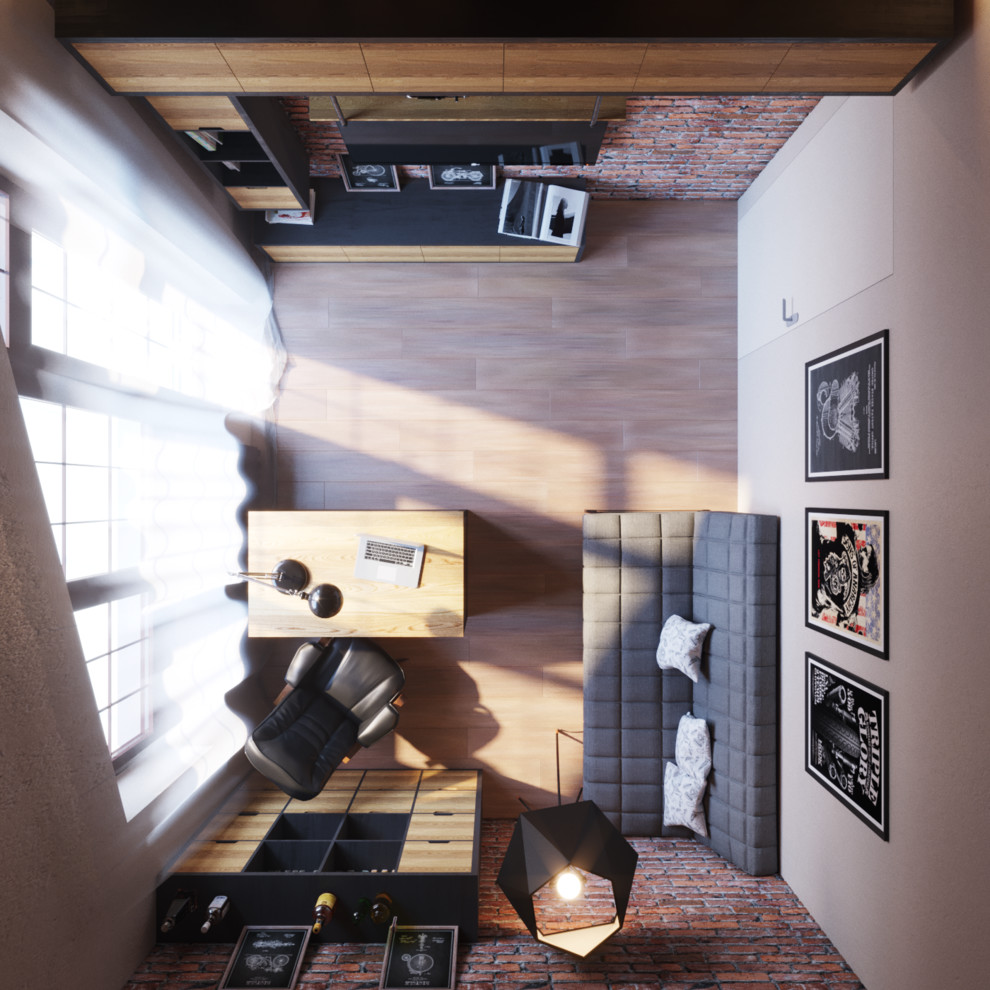 Загородный дом. Московская обл. г. Зеленоград