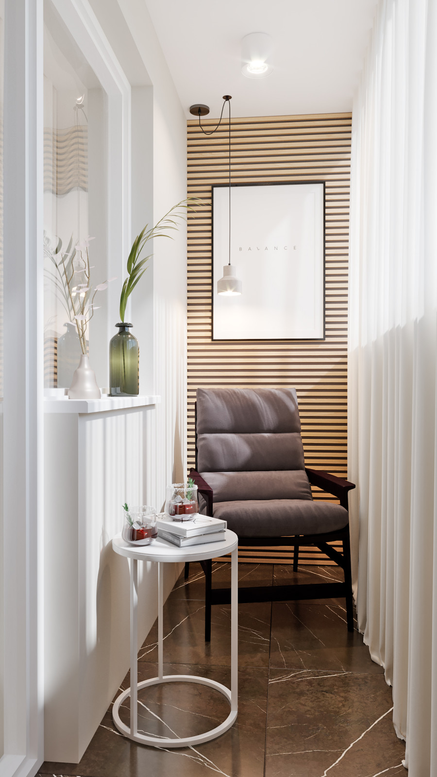 Дизайн проект