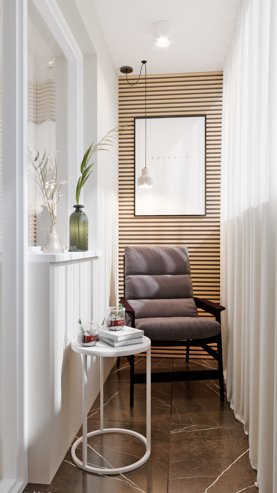 Дизайн проект