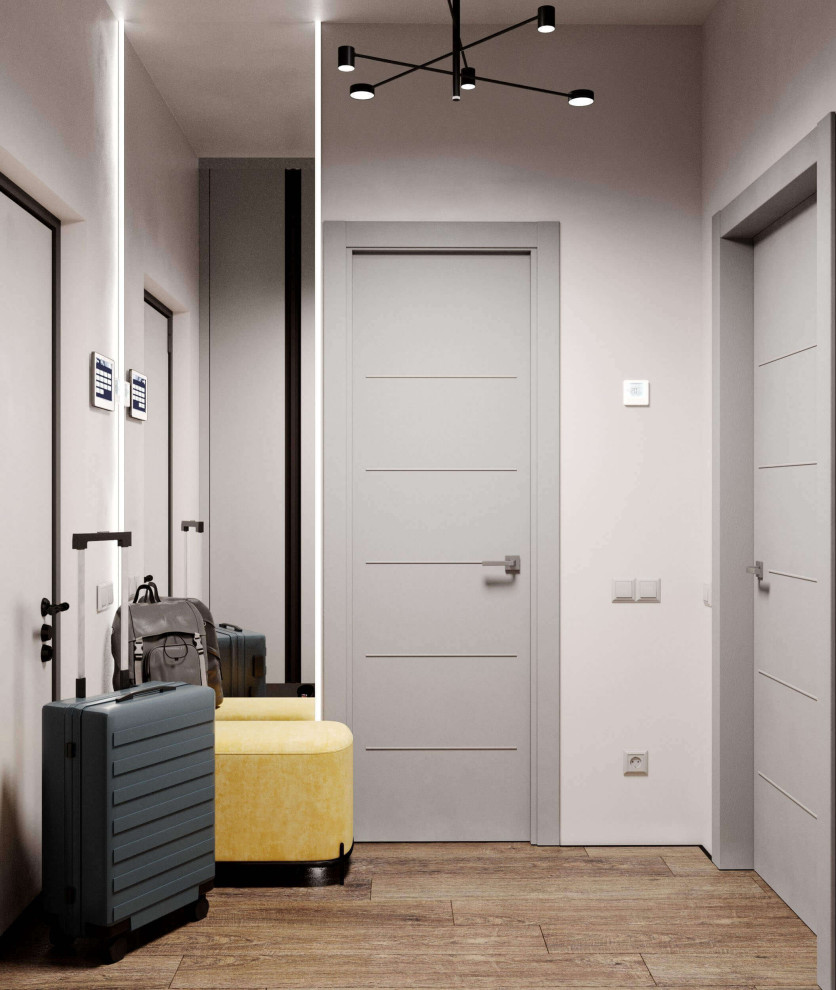 Квартира 46 кв.м. г. Санкт Петербург 19092022