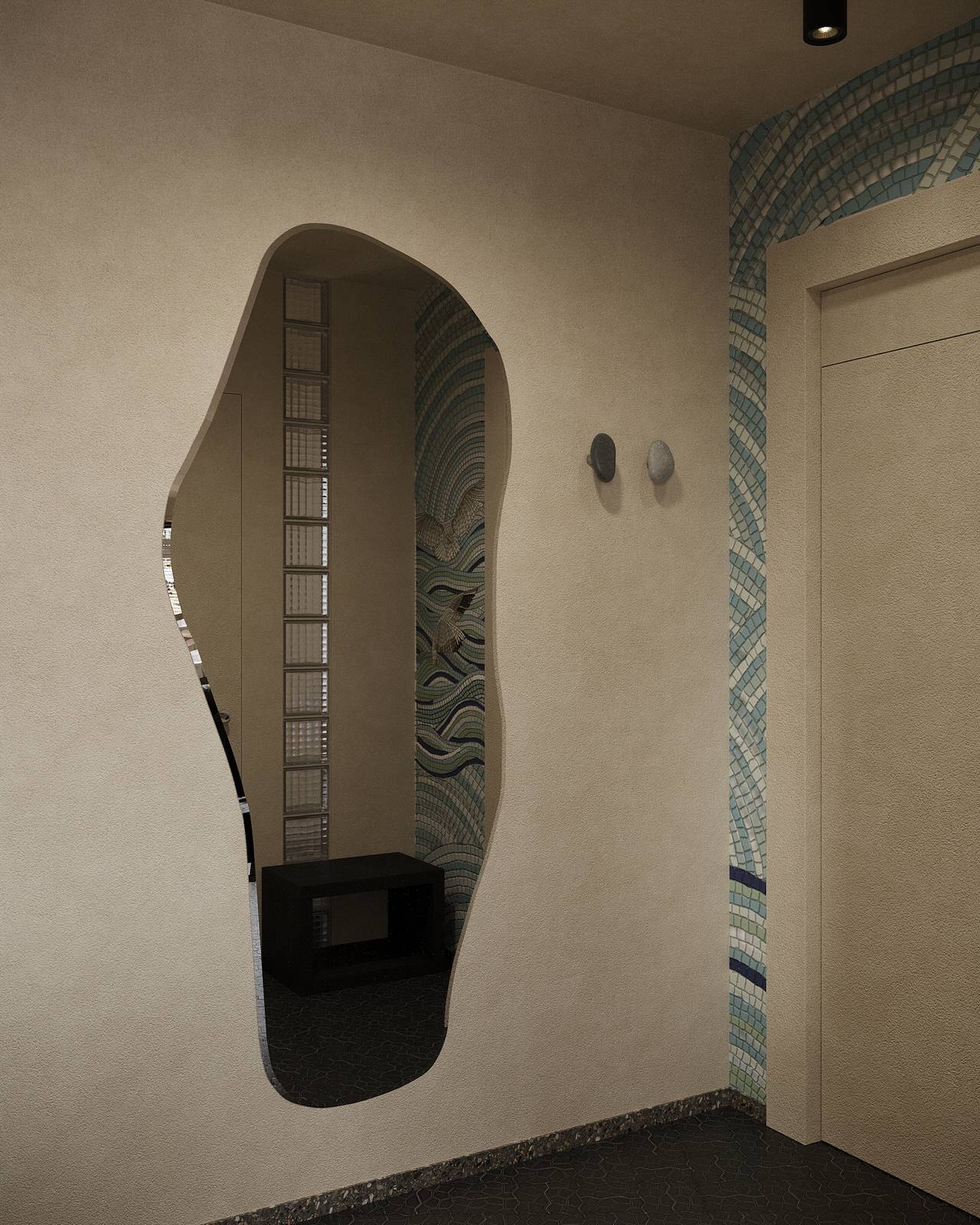 Дом отдыха завода Факел, Роскосмос