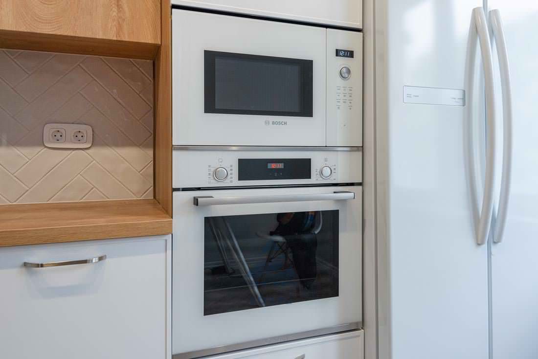 Кухня ПВ350 ЗОВ