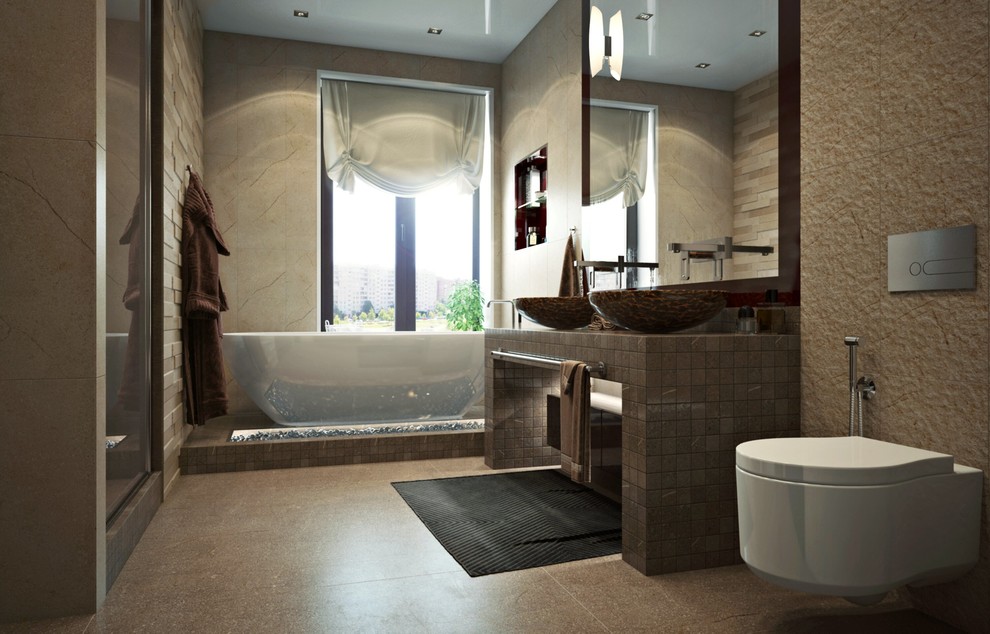 Таунхаус, Новое Чулпаново