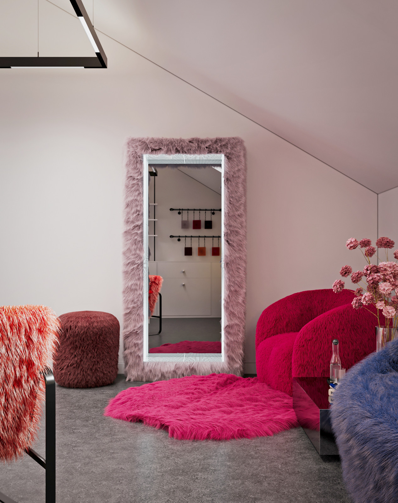 Офис на Таганке