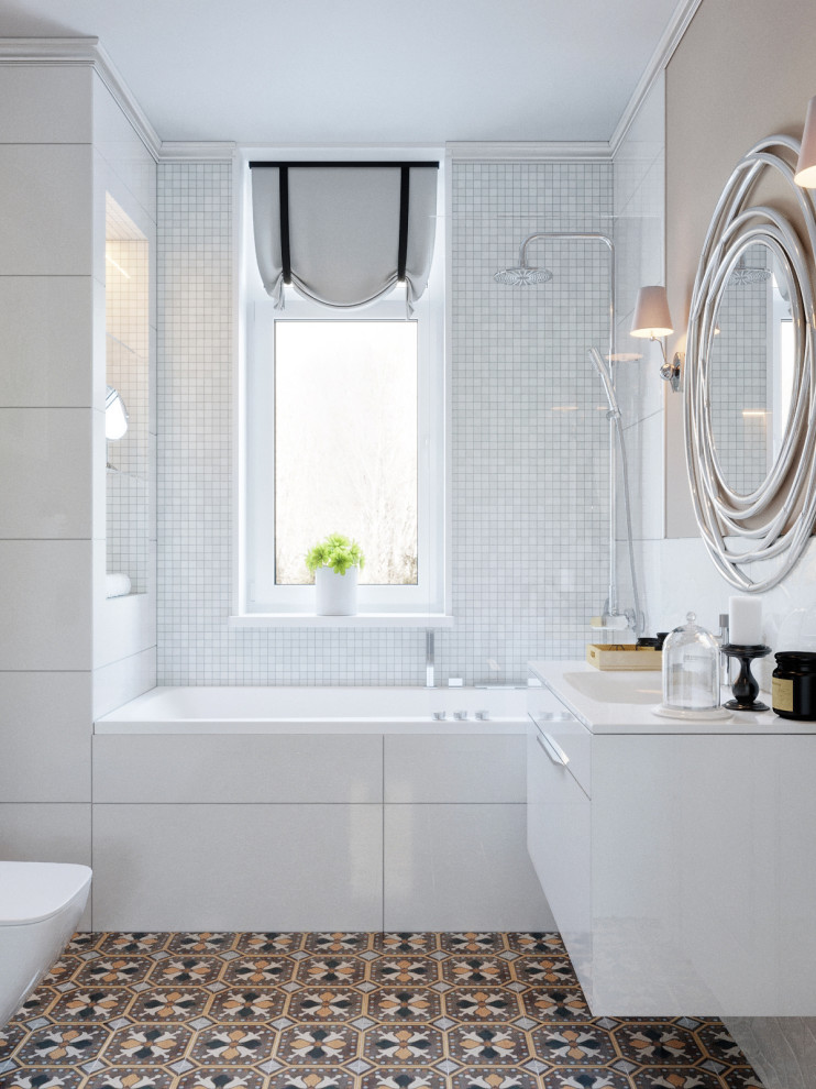 КП Кембридж - 120 м2