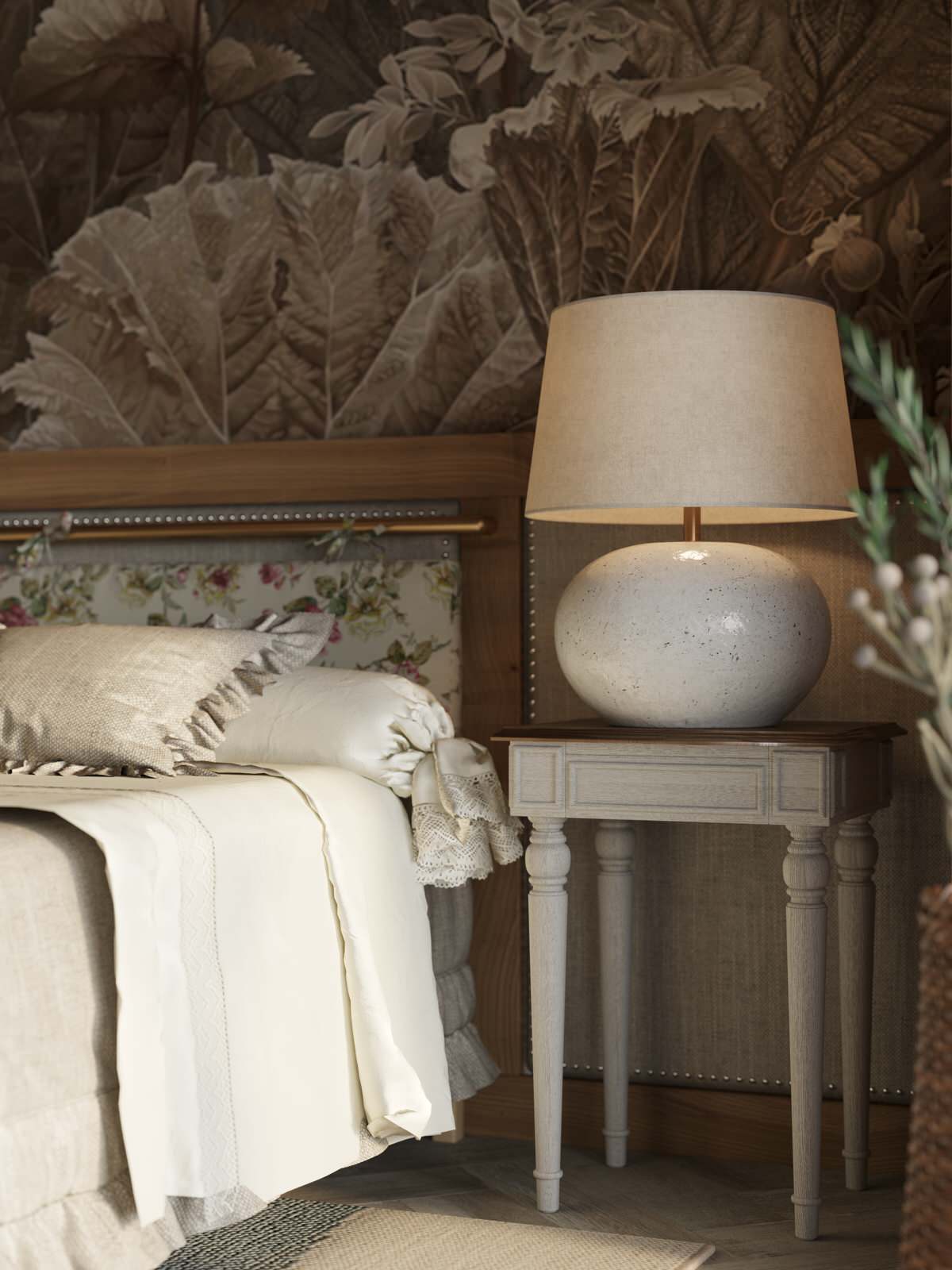 Дом в хуторе