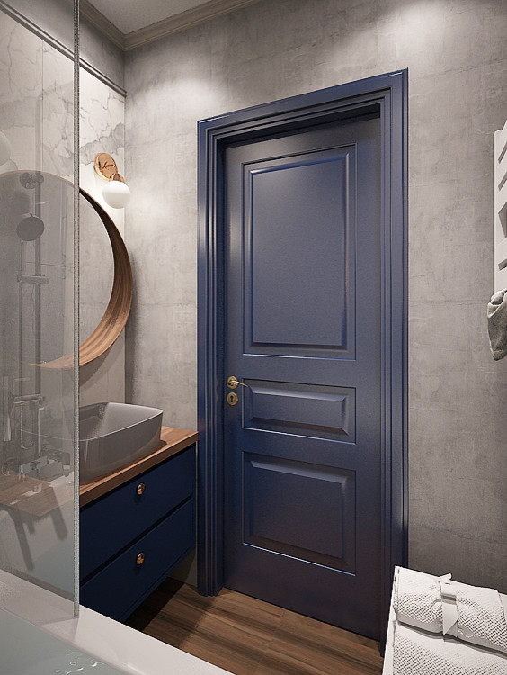 ЖК "Тернопольский"