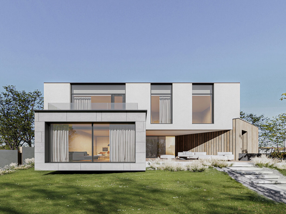 Обложка проекта: Хоббит Хауз