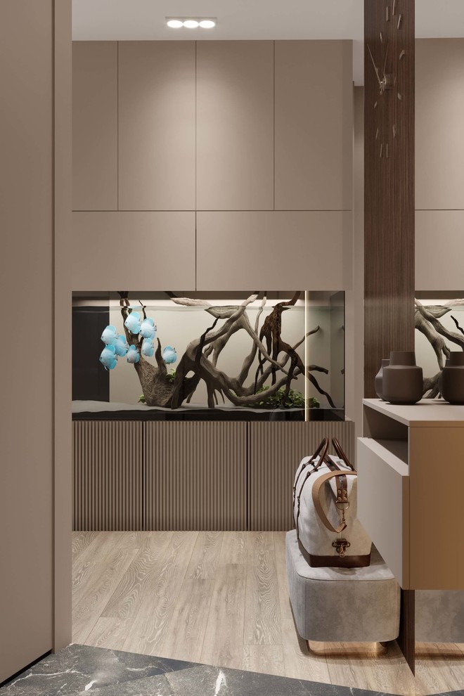 Сердце столицы