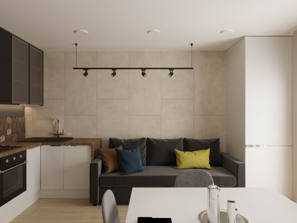 42 кв.м в ЖК Ломоносов