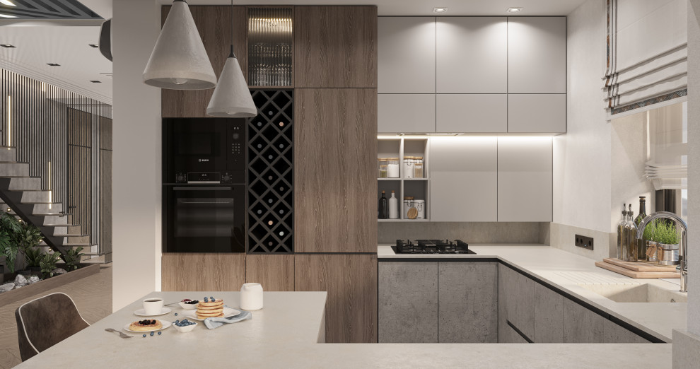 ЖК Луга (дом)