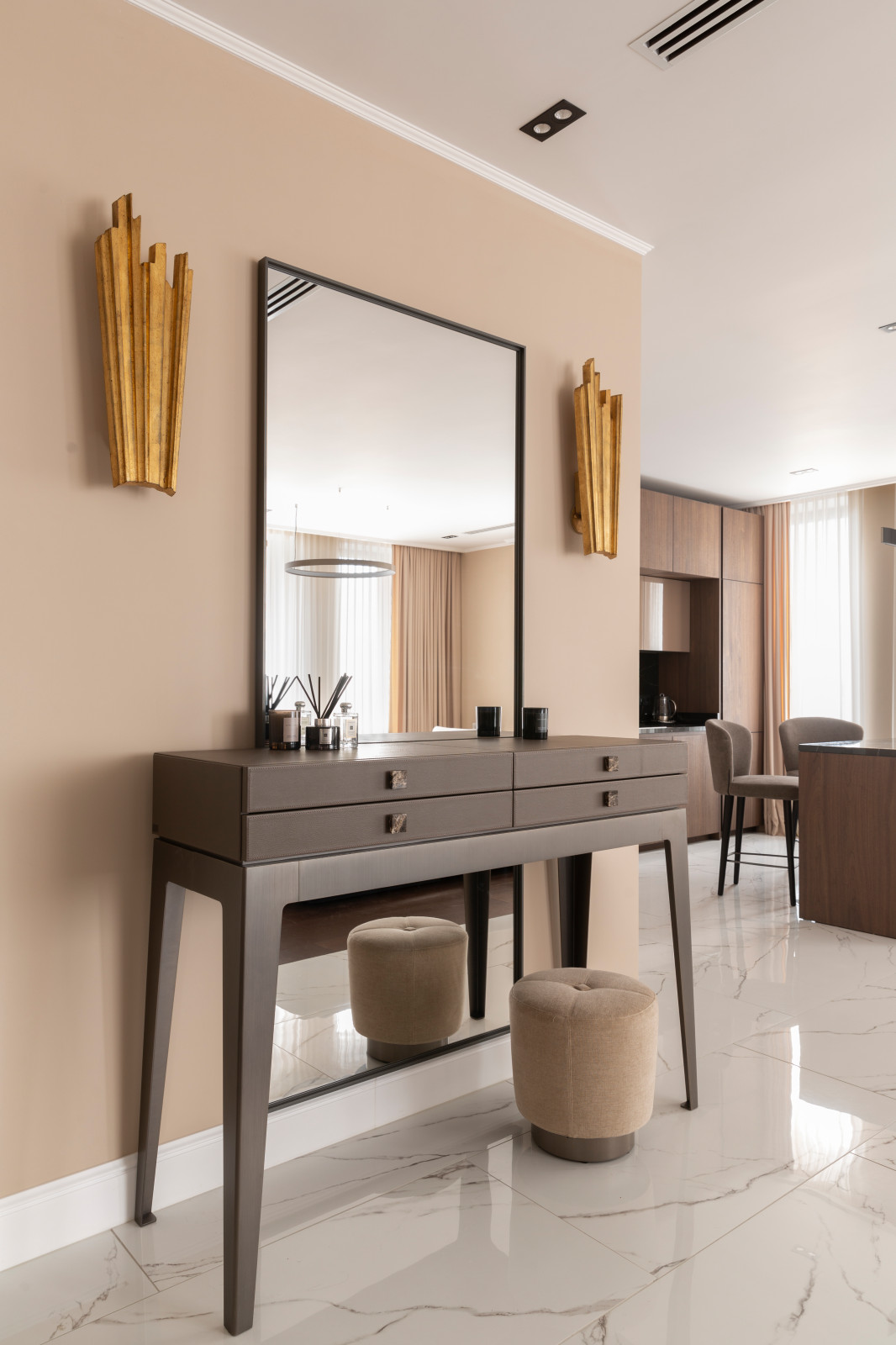 квартира в ЖК ВАНДЕР ПАРК