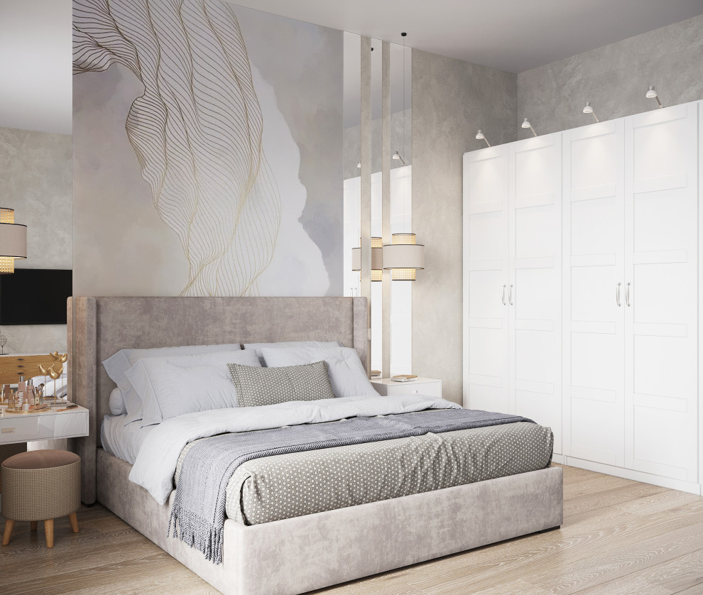 Частный дом в п. Мирный