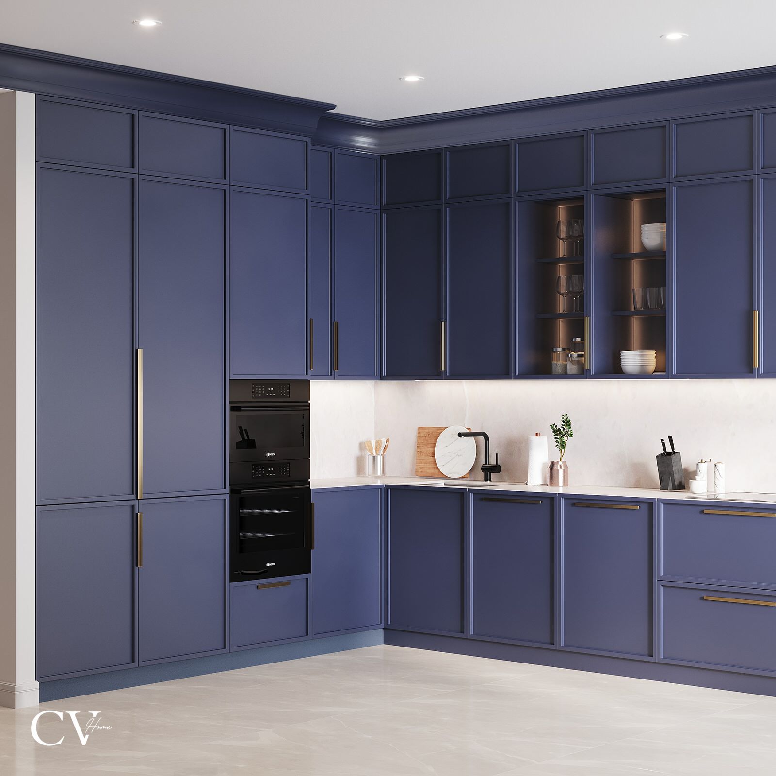 Квартира в г.Санкт-Петербург