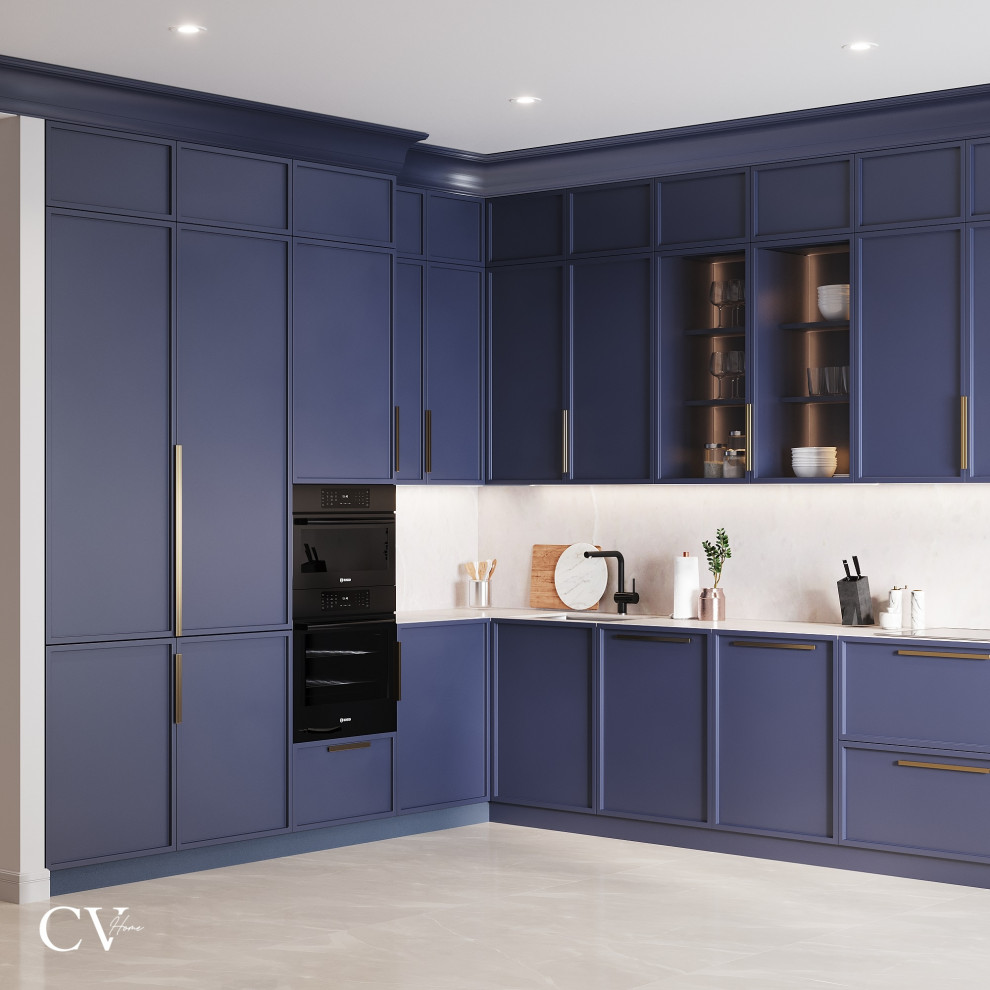 Квартира в г.Санкт-Петербург