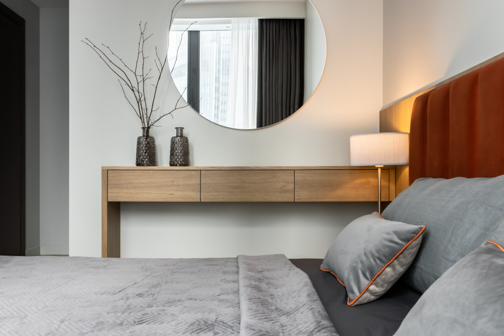 квартира 88 кв.м. в ЖК Нева Тауэрс