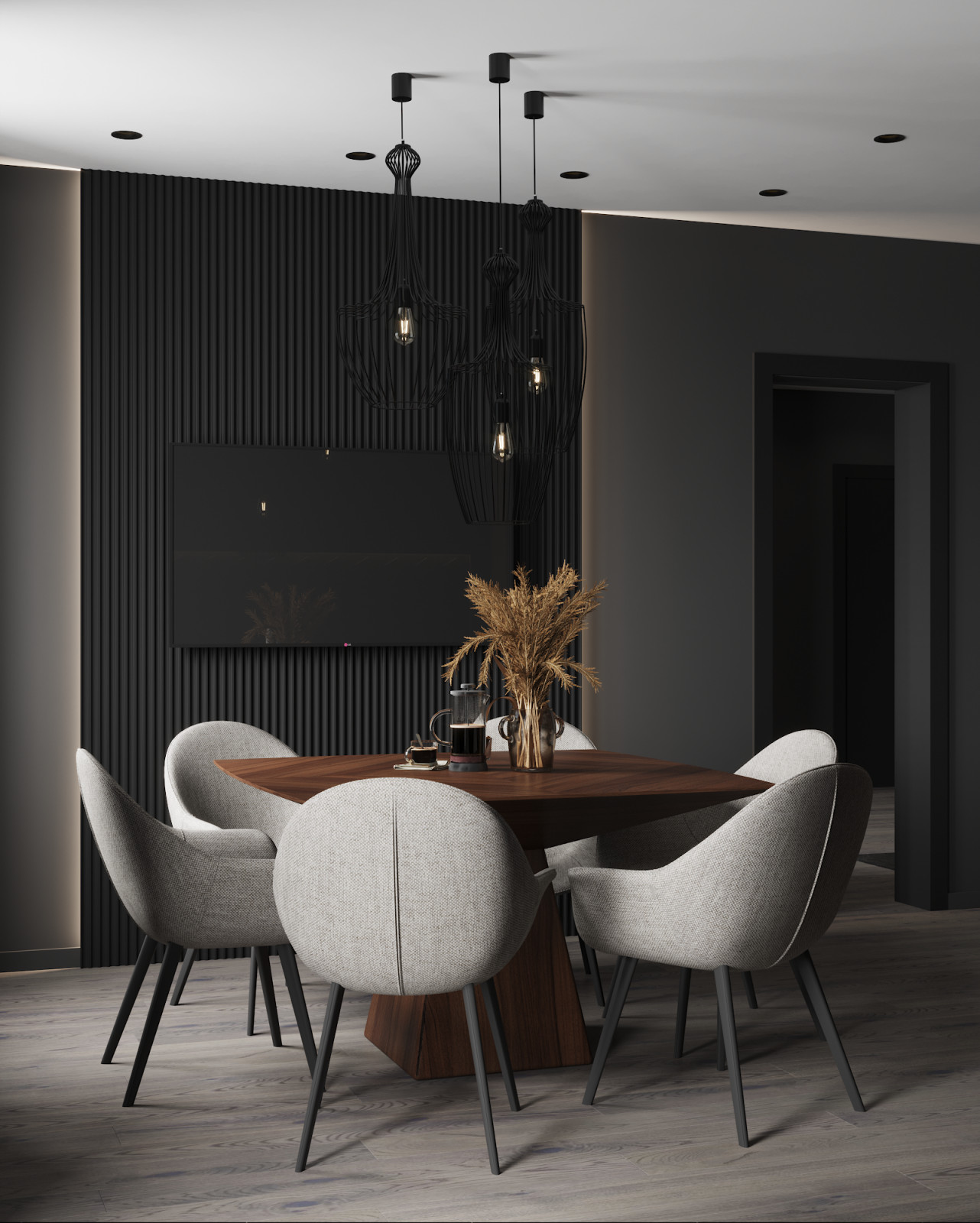 ЖК "Суворов"