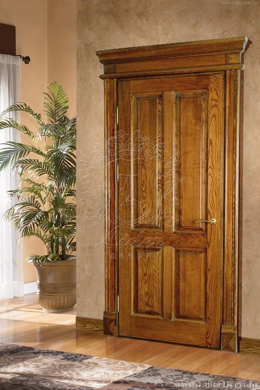 Реализованные проекты