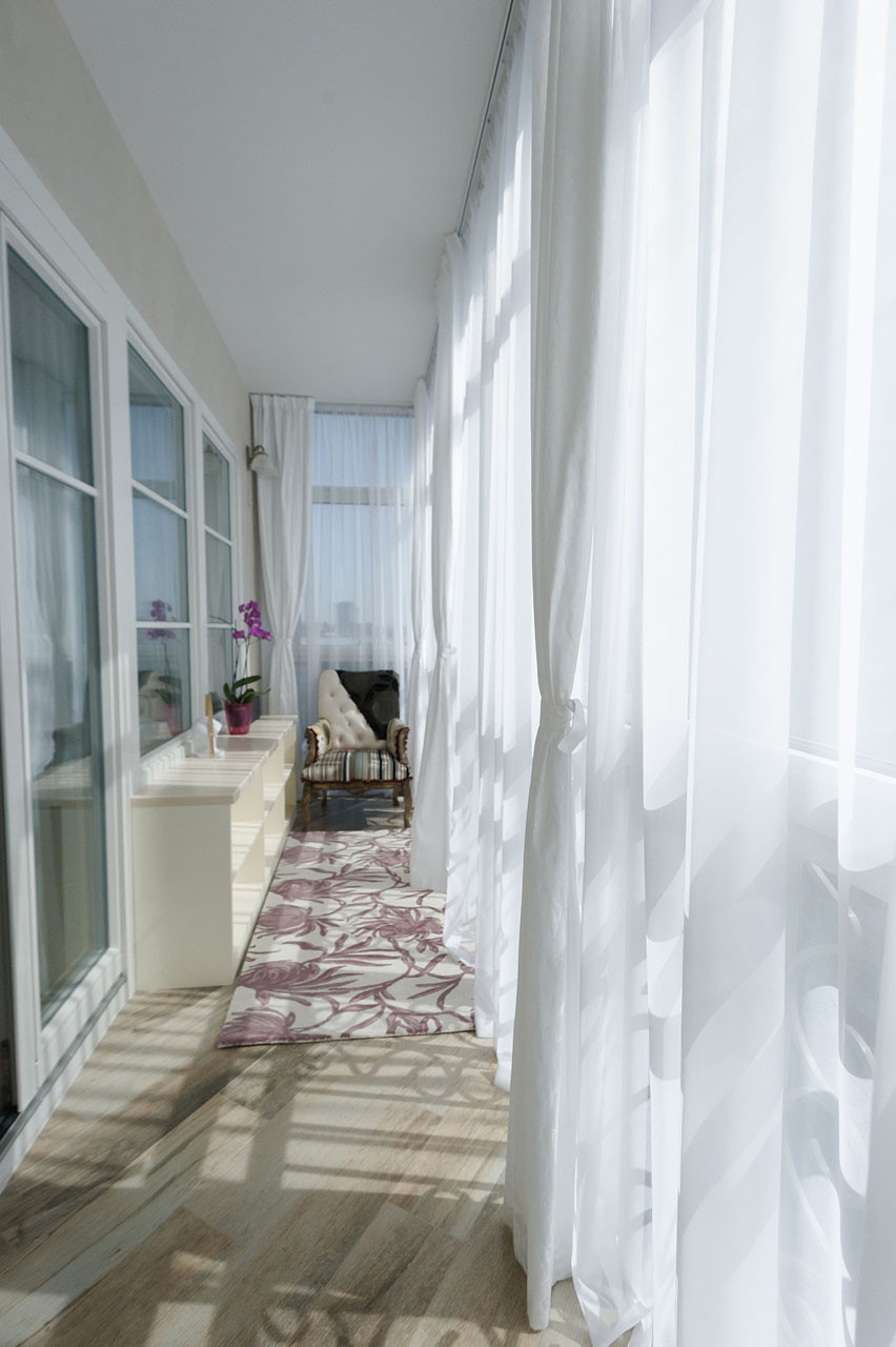 Квартира в ЖК "Английский квартал"