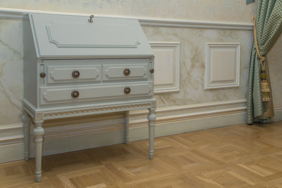 Апартаменты в Москве