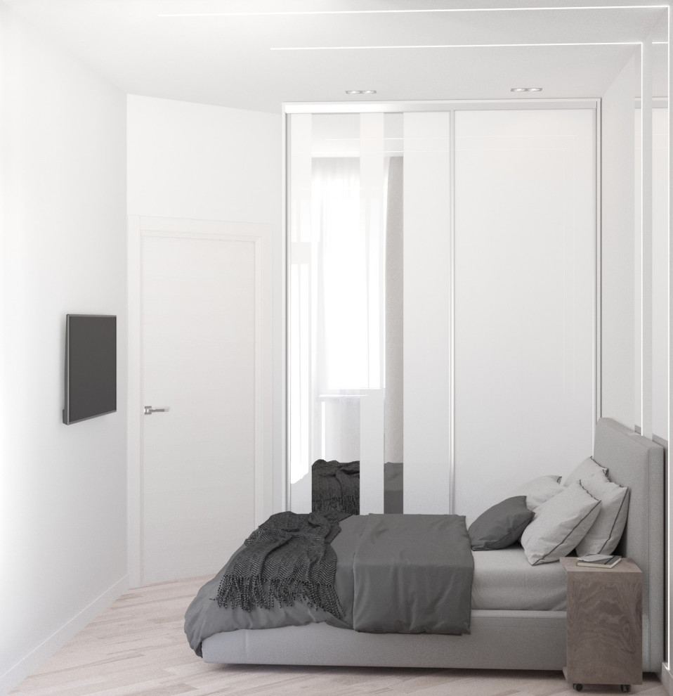 Кемерово, Притомский проспект