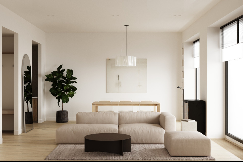 ЖК Prime Park - 71 кв.м