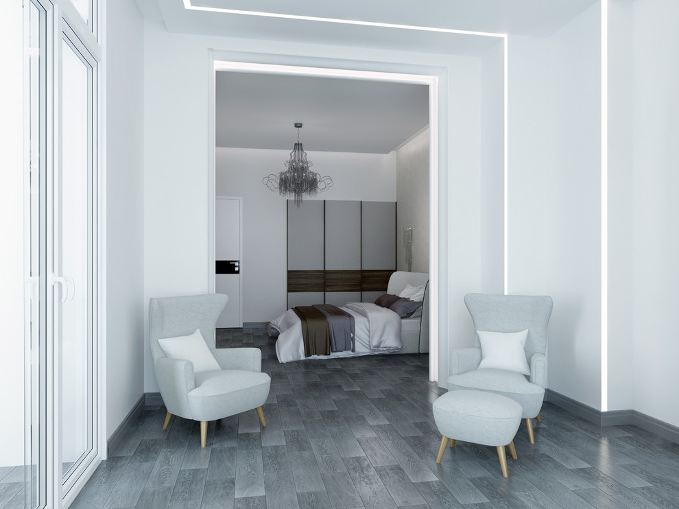 Таун-хаус на рублевке