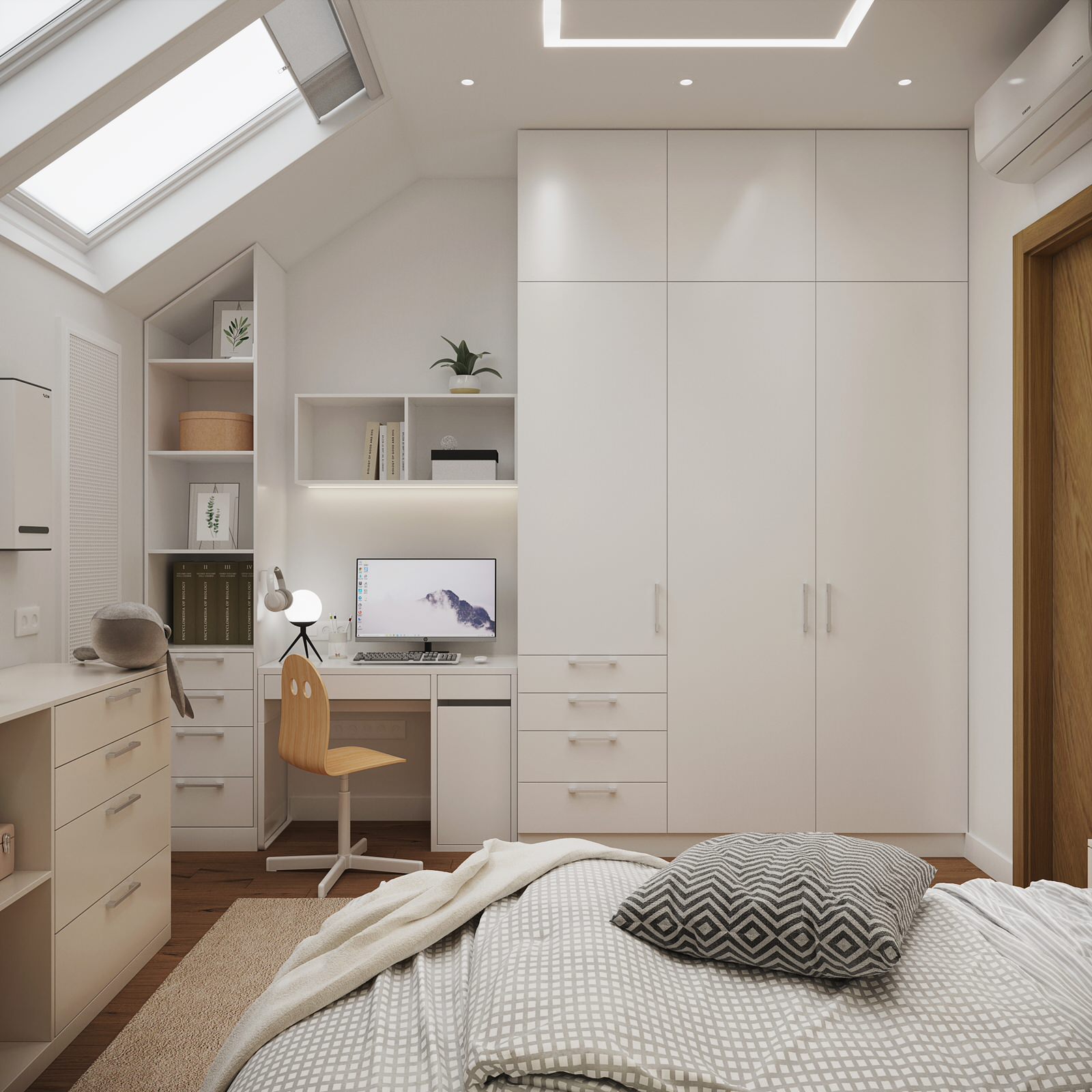 Федерация 54