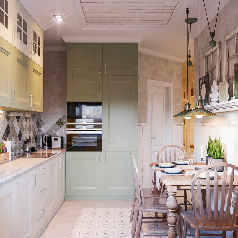 уютный прованс без лишнего