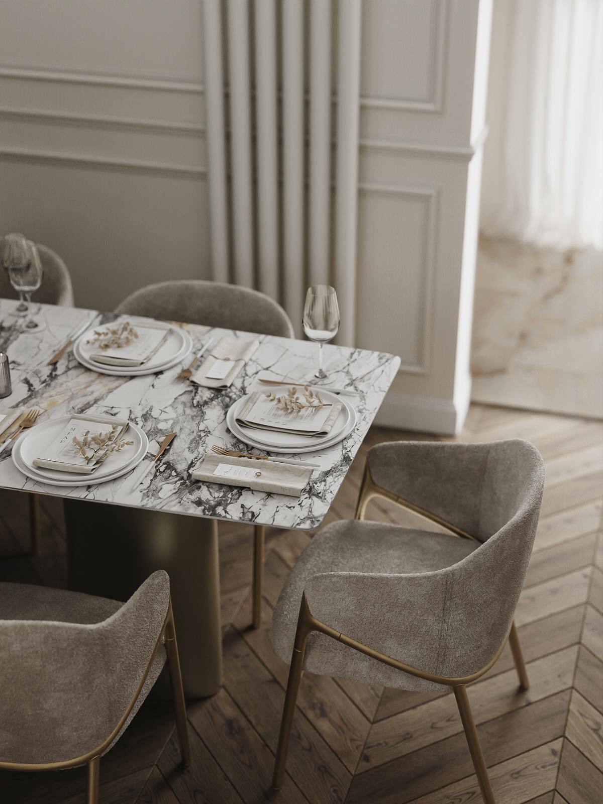 Квартира в ЖК "Маяк"